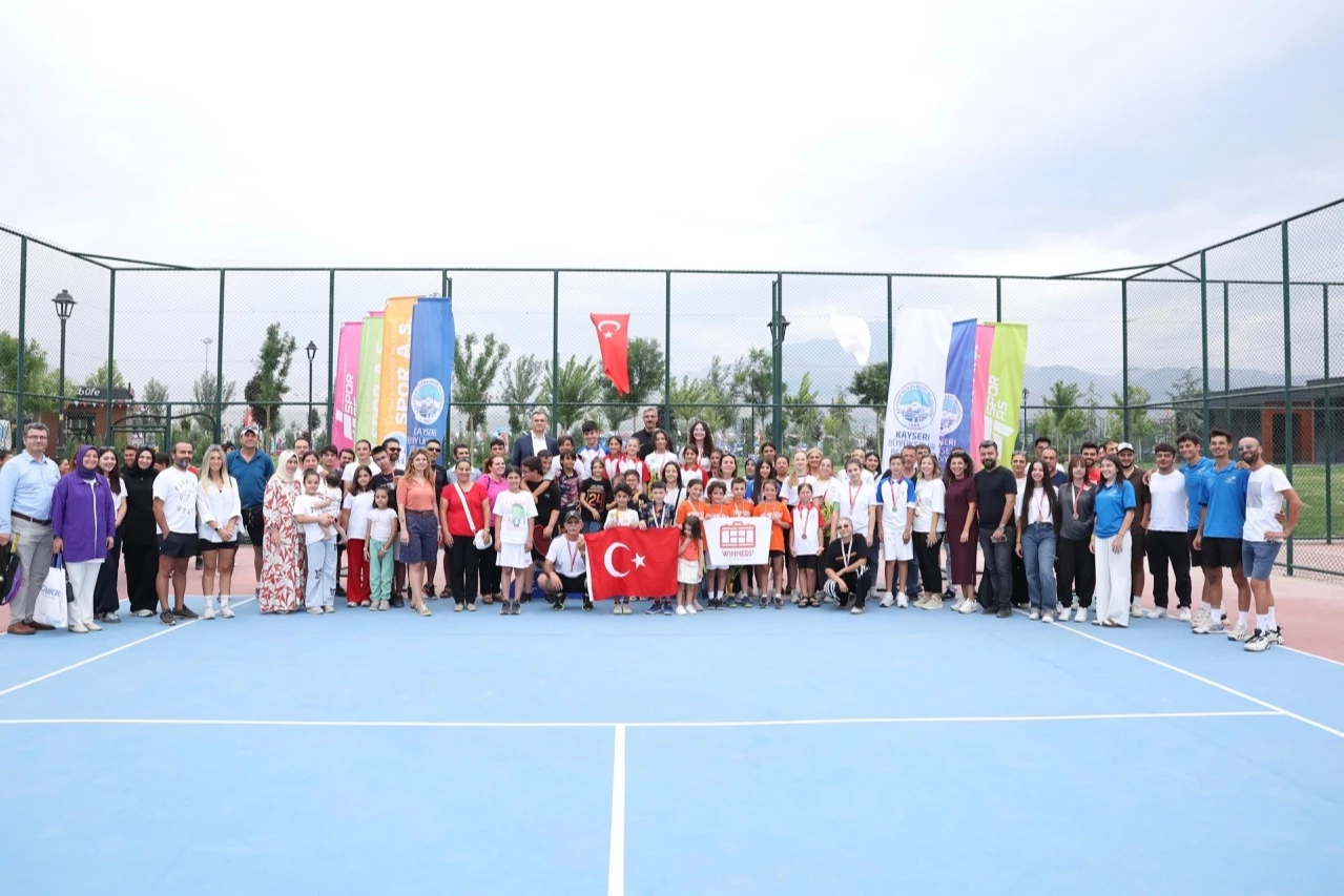 Kayseri Büyükşehir