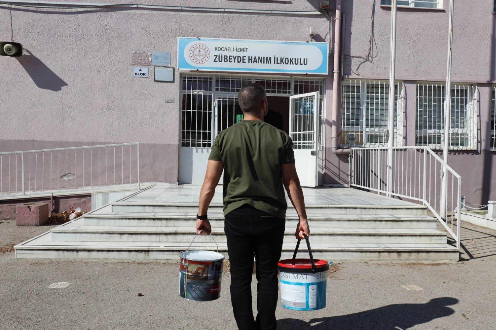 Kocaeli