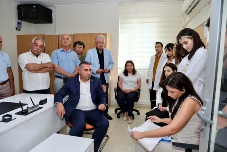 Adana Büyükşehir