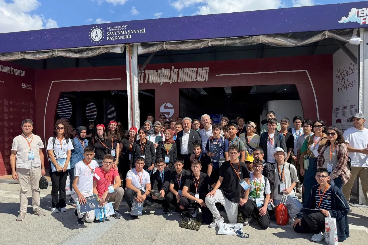 Kayseri Melikgazi