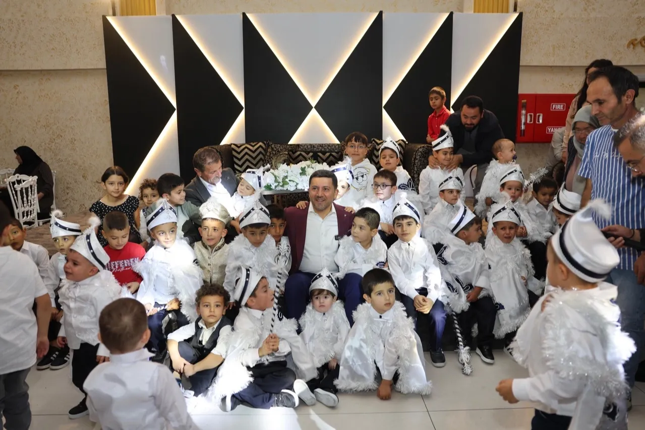Nevşehir Belediyesi