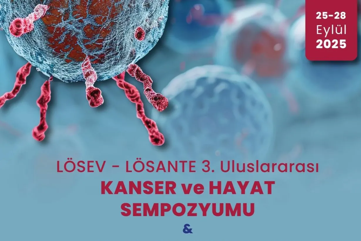 Bilim insanları Ankara’da geleceğin tedavilerini konuşacak