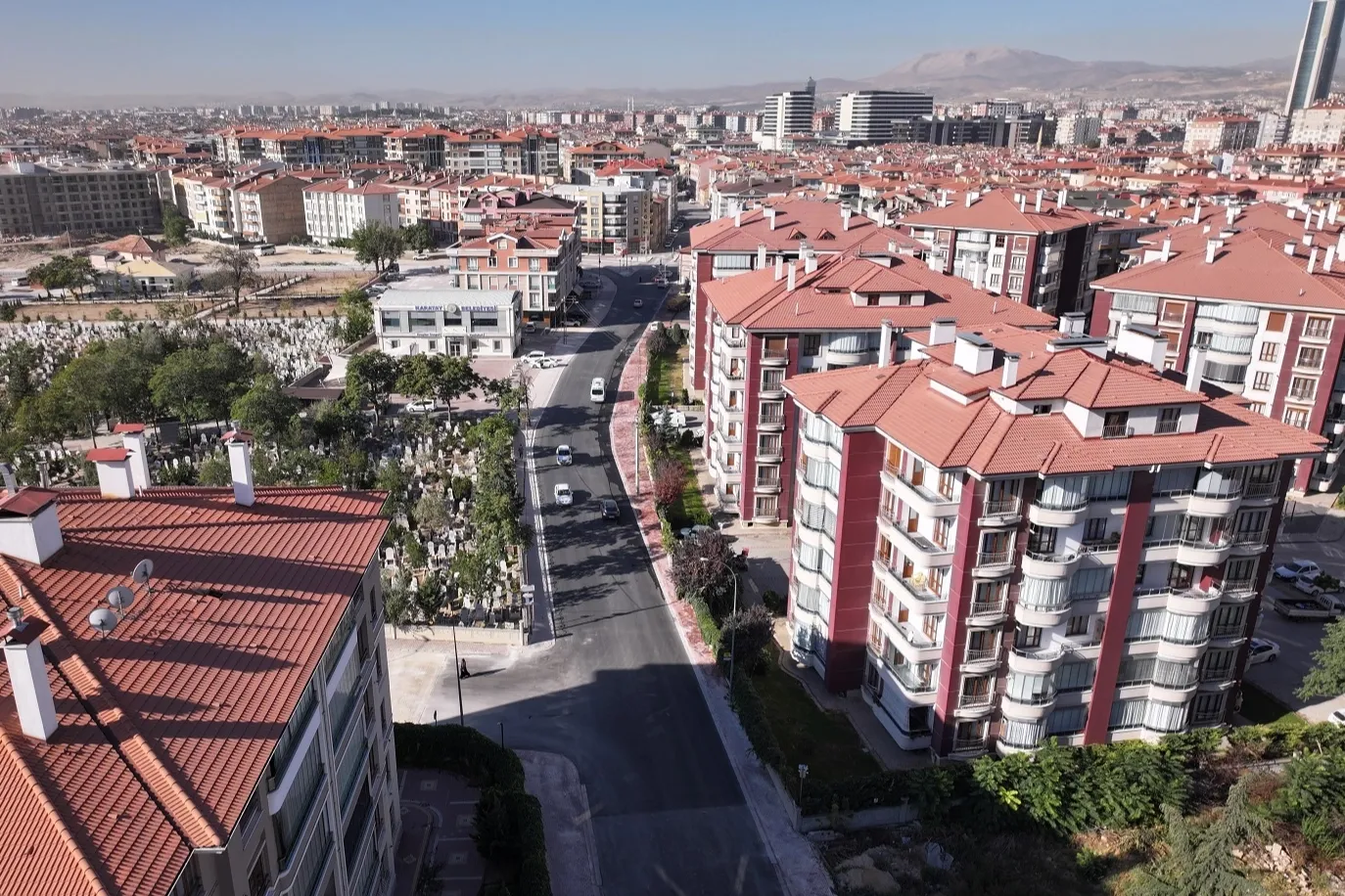 Konya Karatay