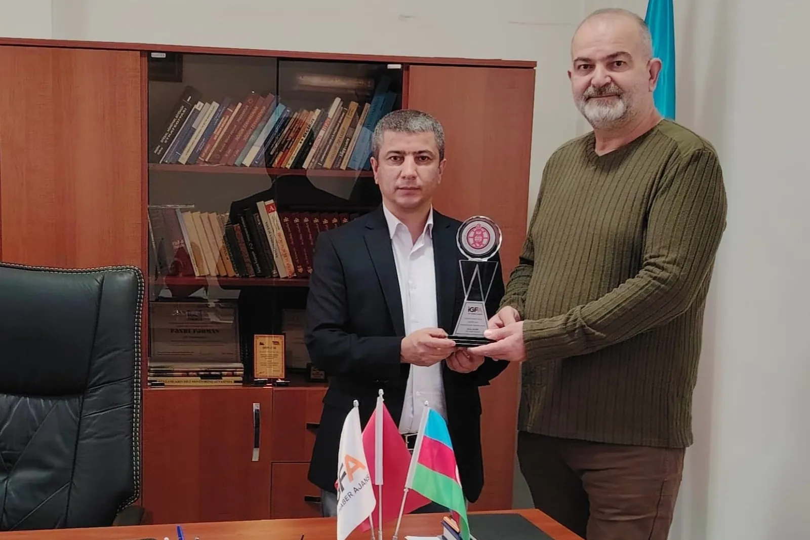 Azerbaycan