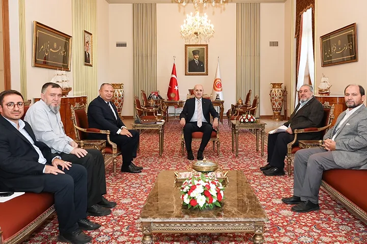 Kırıkkaleli STK