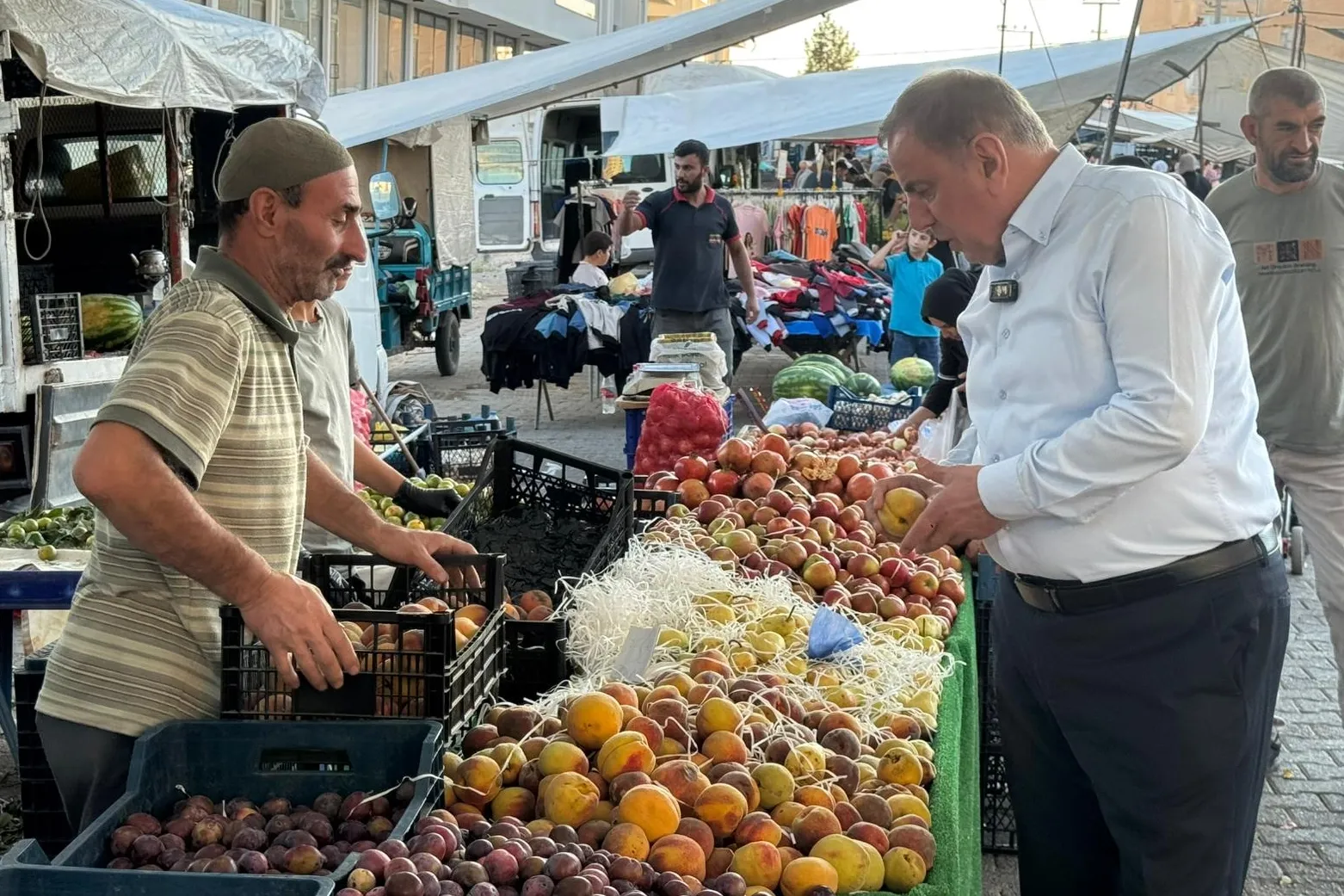 Mardin Midyat