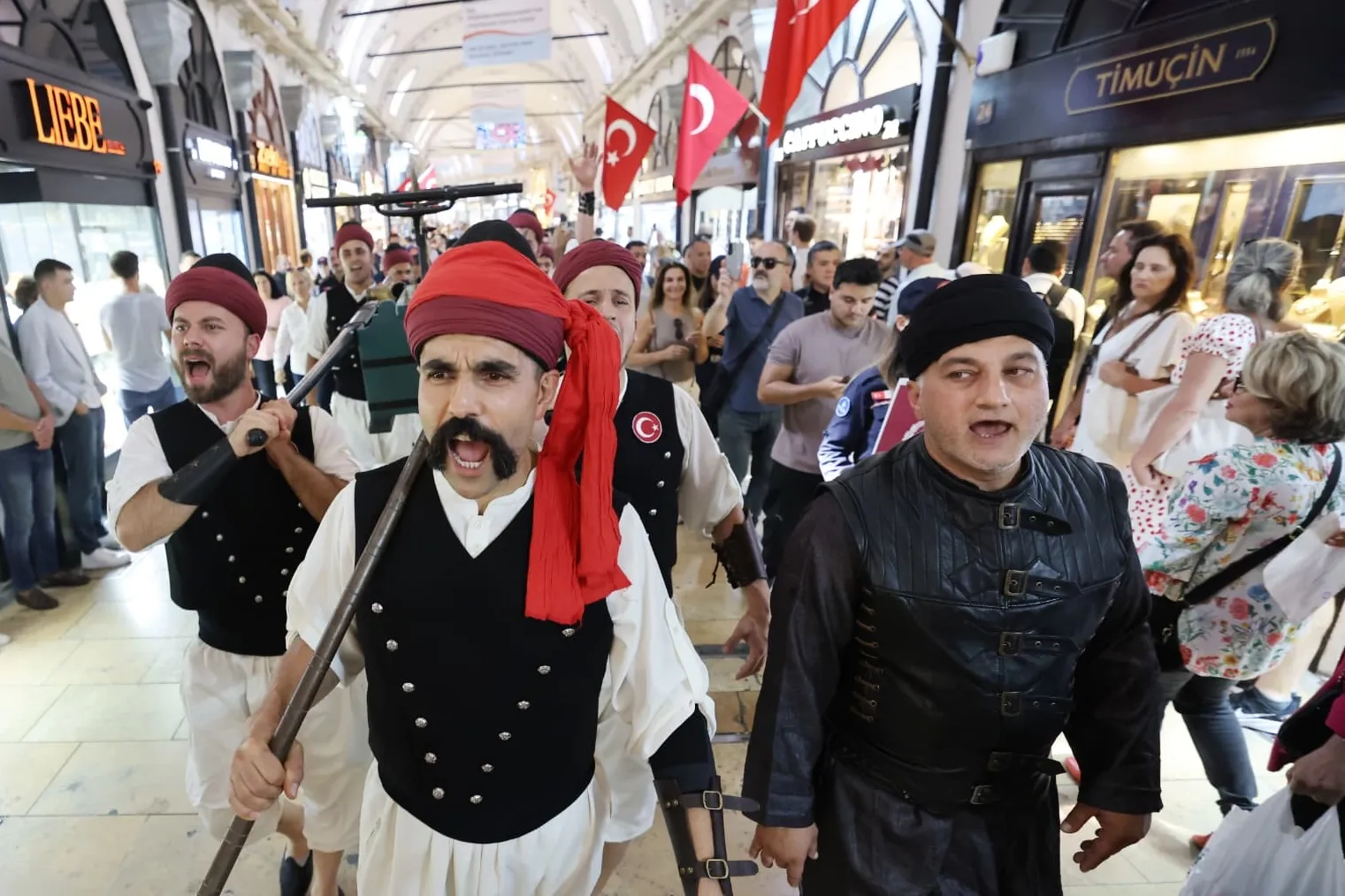 İstanbul