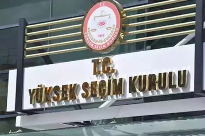 CHP kongresi ile ilgili YSK kararını verdi