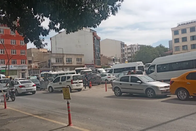 Edirne Keşan