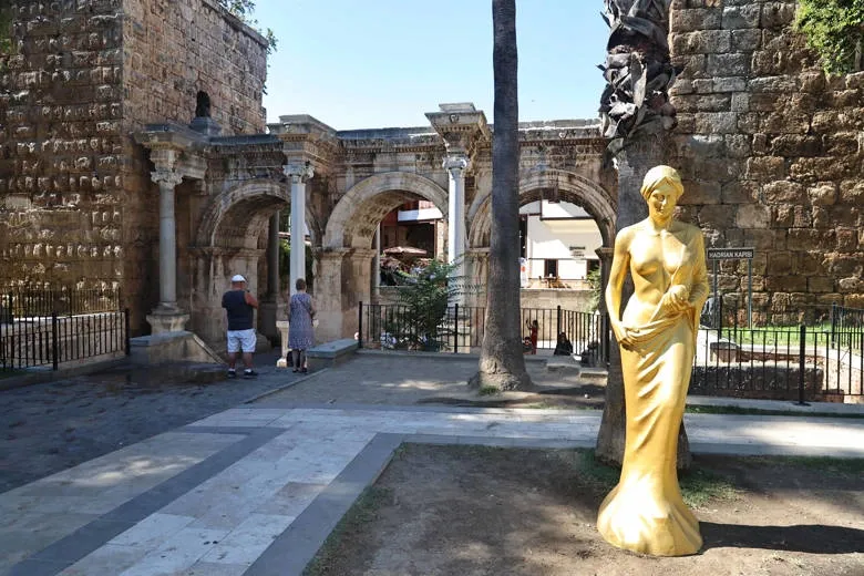 Antalya
