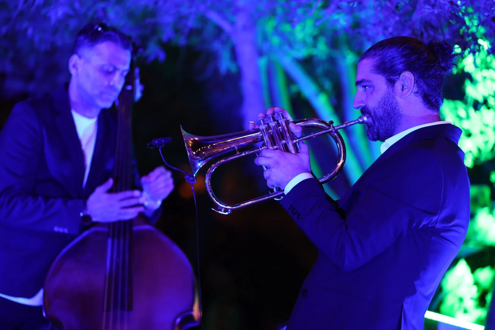 Tolga Bilgin Quartet