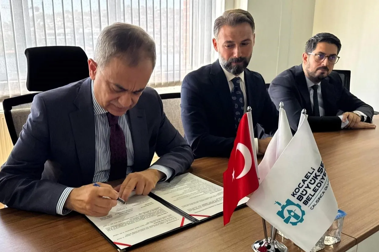 Kocaeli