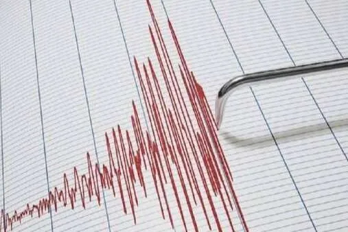 Erzurum Aşkale 4,4 büyüklüğünde sallandı!