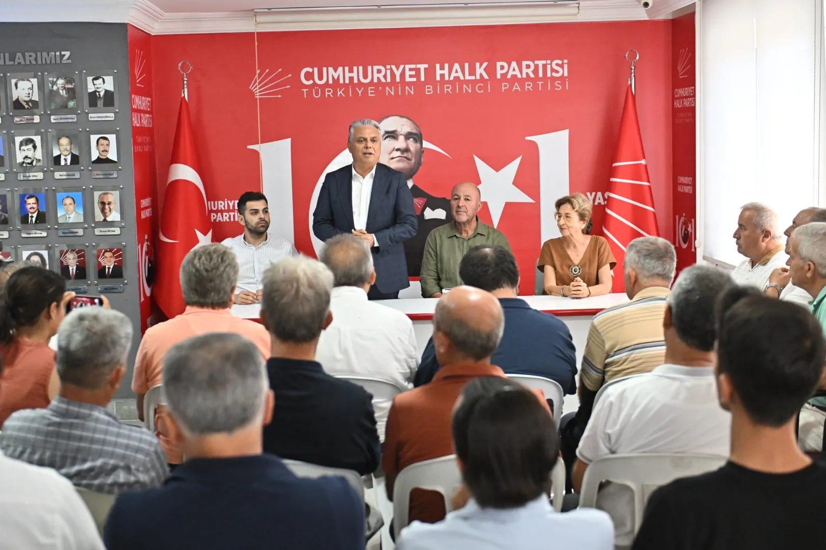 Antalya Muratpaşa