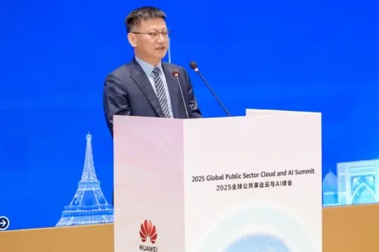 Huawei, 