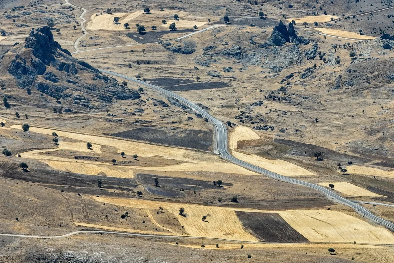 Konya Selçuklu