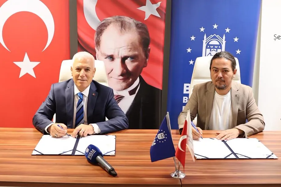 Bursa Büyükşehir