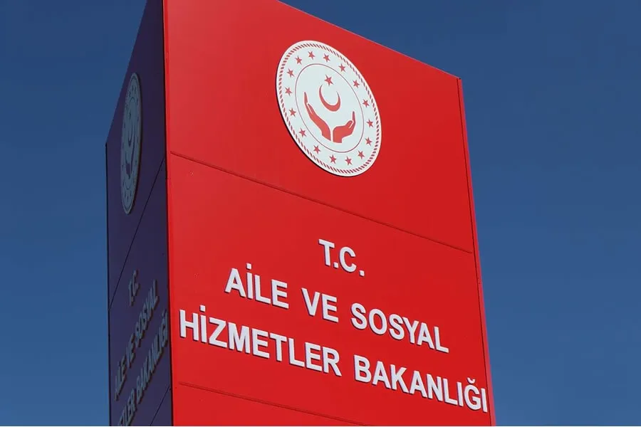 O bakımevi kapatıldı