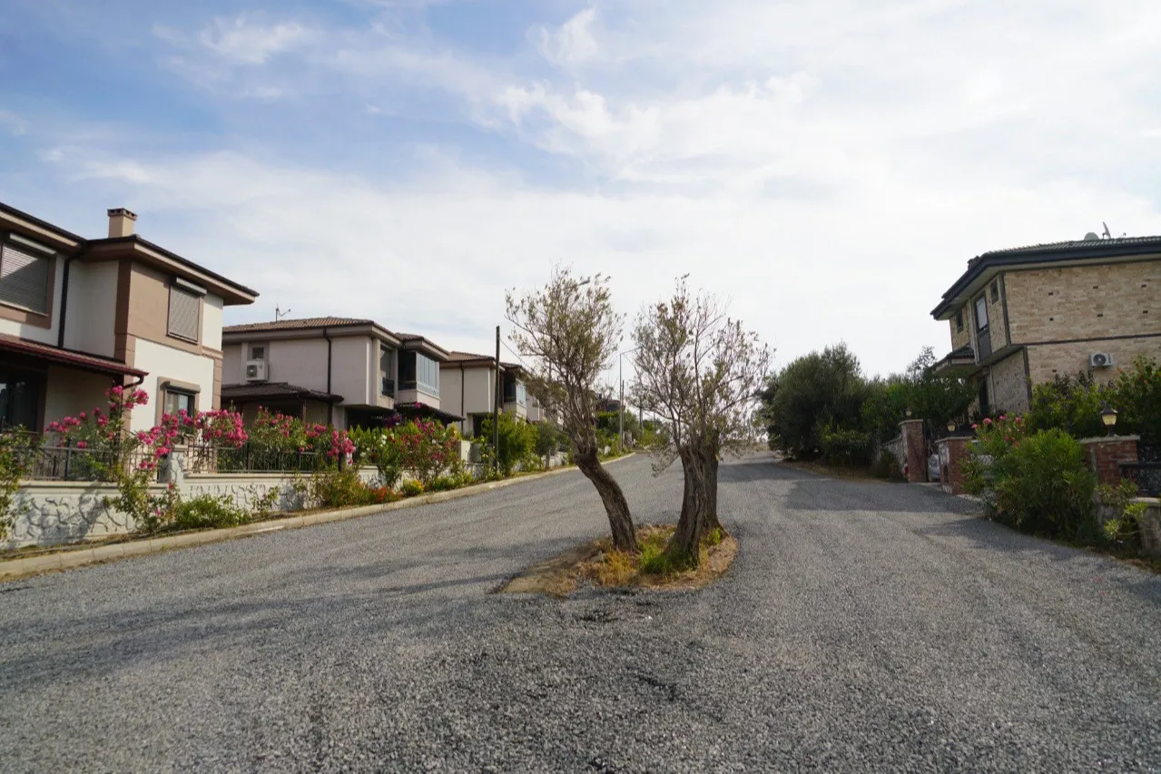 Balıkesir Edremit