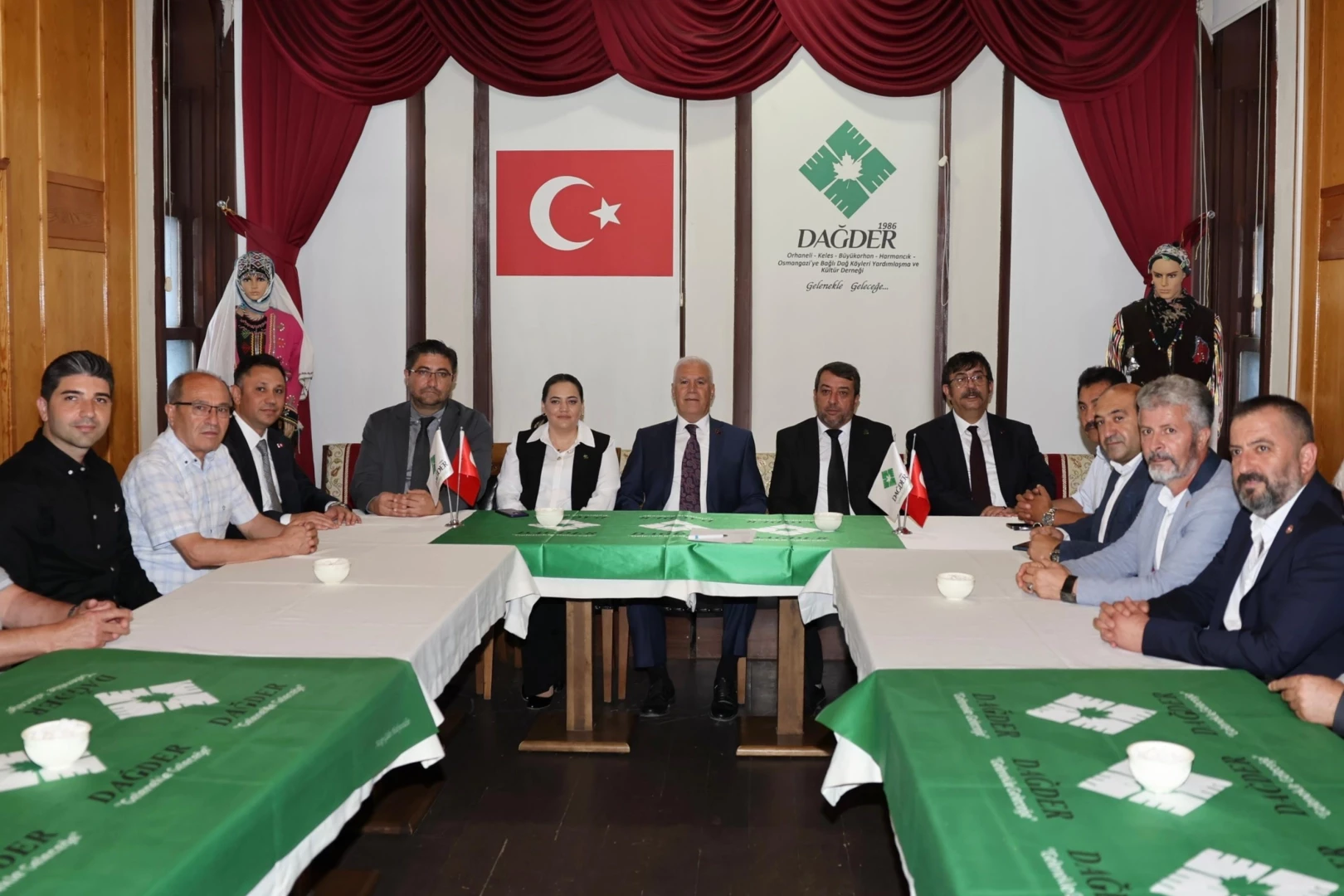 Bursa
