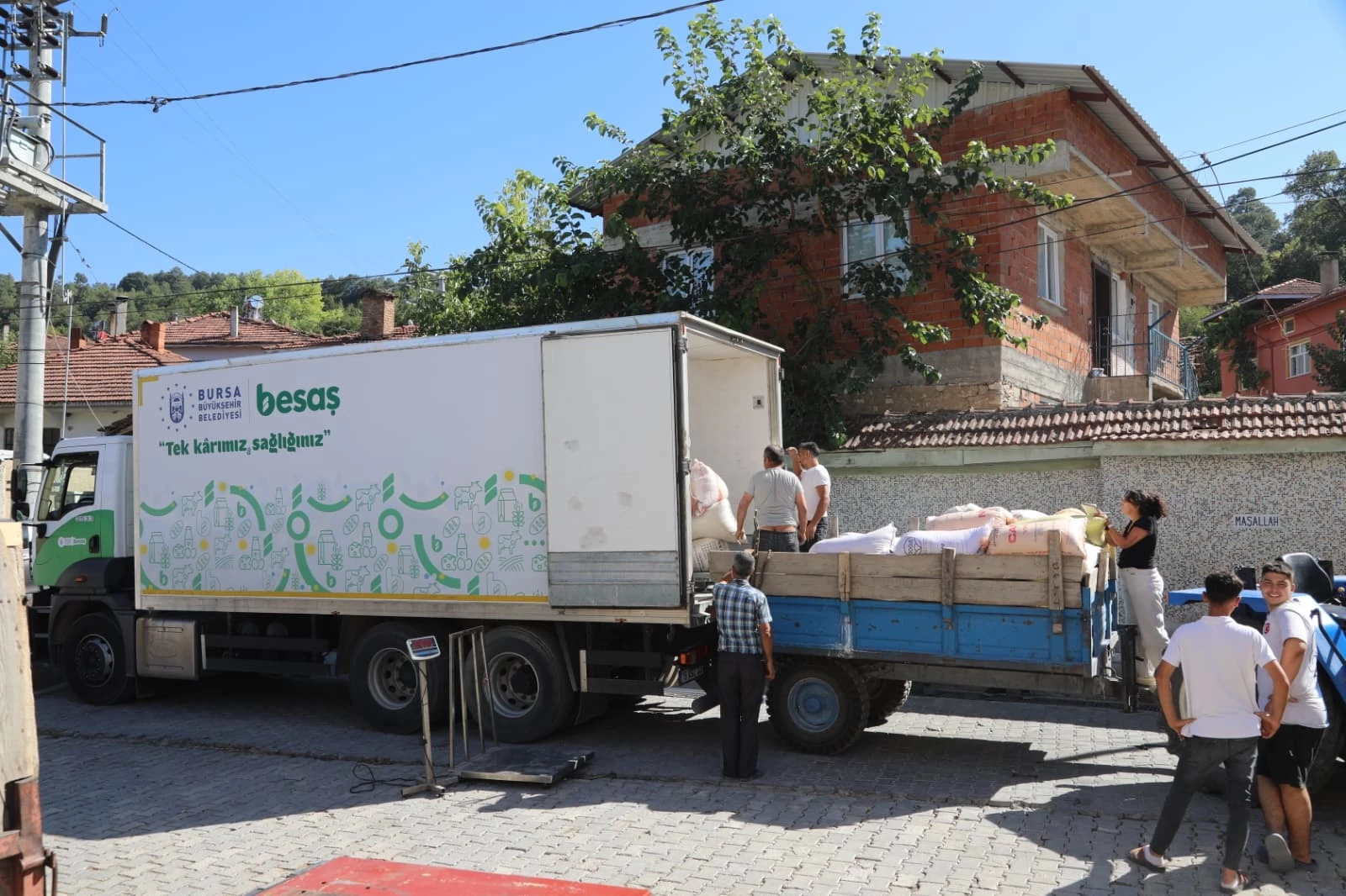 Bursa Büyükşehir