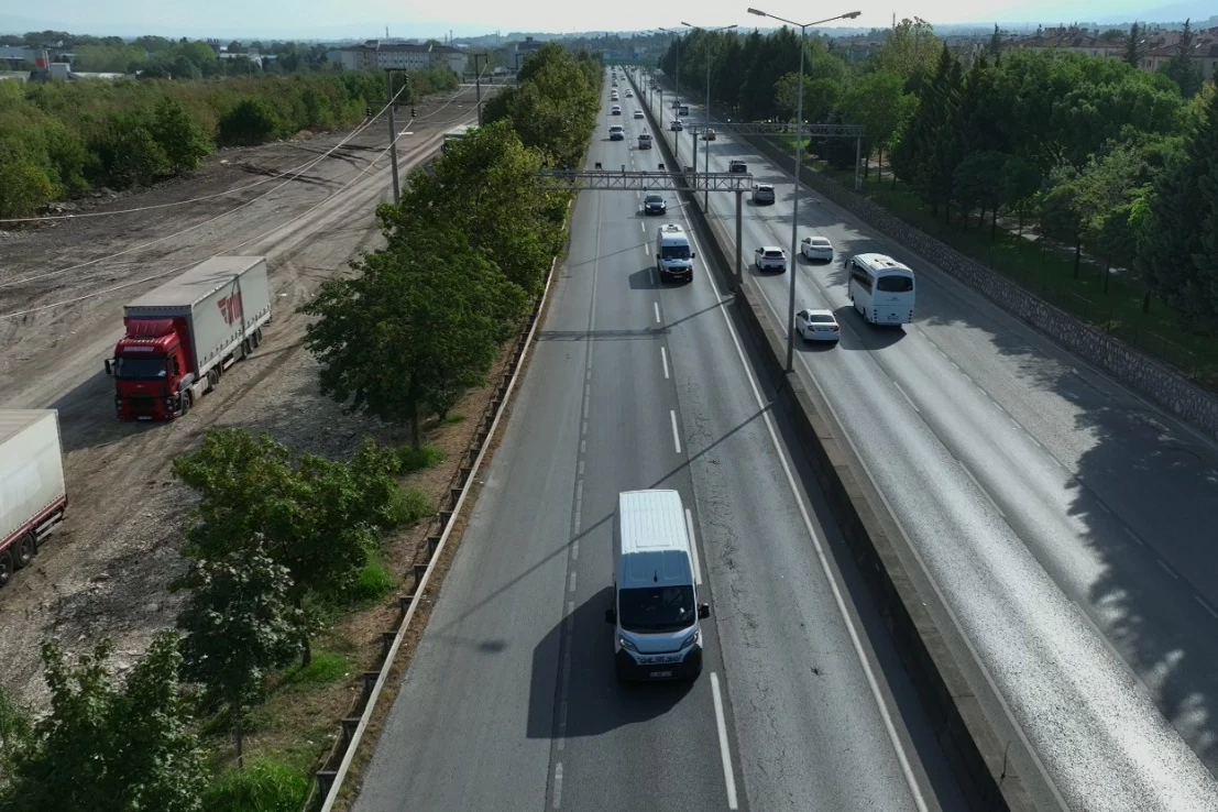 Kocaeli’de 