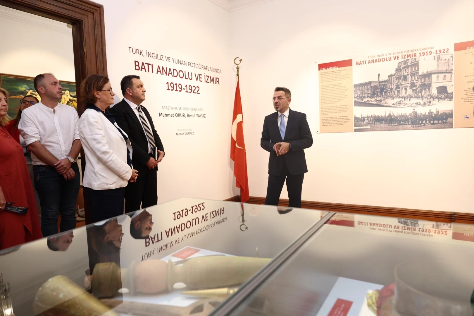 Dokuz Eylül