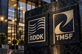 BDDK, 5 finansal kuruluşu TMSF'ye devretti