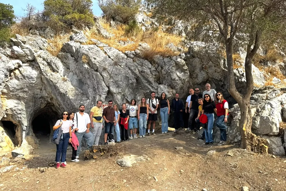 Bornova’nın 8 bin 500 yıllık mirası dünyaya açılıyor