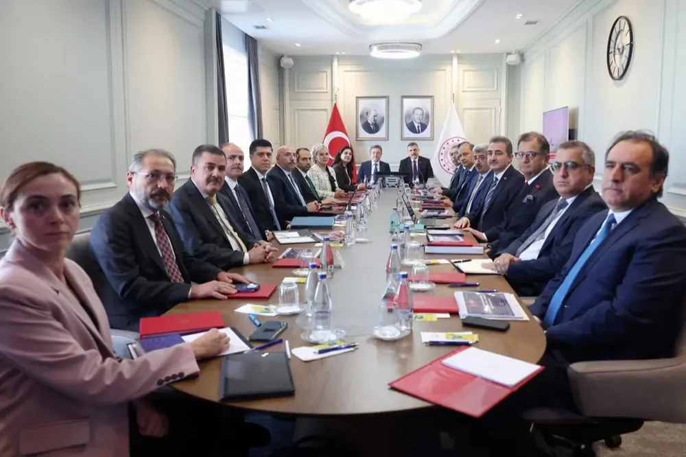 İçişleri Bakanı Mustafa Çiftçi: İhmale yer yok