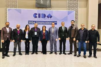 Kocaeli Büyükşehir’in dijital vizyonu CIDA 2026’da