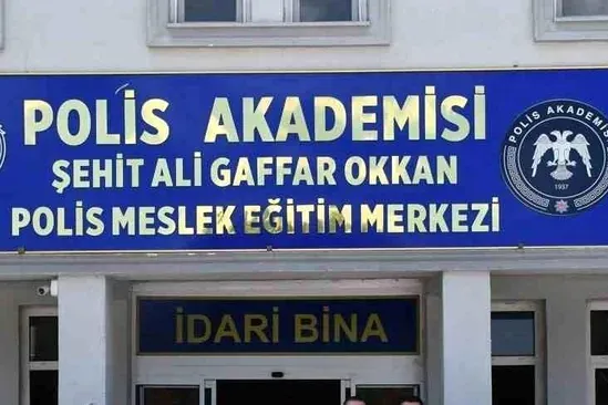 Şehit Ali Gaffar Okkan’ın adı 'Resmi' olarak değiştirildi