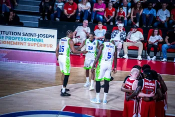 TOFAŞ, EuroCup’ta Wroclaw deplasmanında