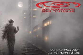 “Ve Ateş Bizi Tüketiyor” İstanbul’da perde açıyor