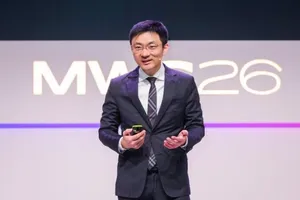 Huawei, 5 yeni çözümle desteklenen 