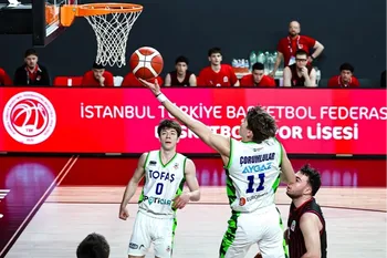 TOFAŞ potada 4. pencereyi yenilgisiz tamamladı