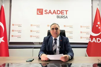 Saadet Partili Altınışık’tan 