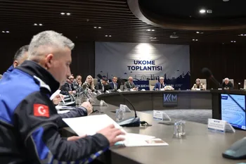 Kocaeli’de UKOME’den karavan park yasağına onay