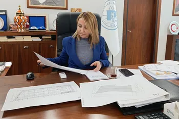 Bilecik Pazaryeri’ne modern kapalı pazar geliyor