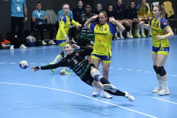 Bursa Büyükşehir Belediyespor, Avrupa’da avantajı yakaladı