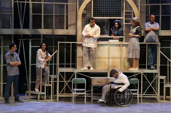 Konya Şehir Tiyatrosu