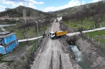 Malatya’da hizmet kırsala uzanıyor