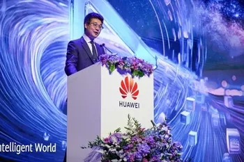 Huawei Avrupa