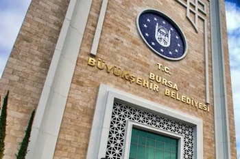 Bursa Büyükşehir