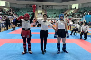 Bilecik Pazaryeri’nden Diyarbakır’a şampiyonluk damgası