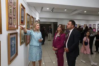 Bursa Nilüfer