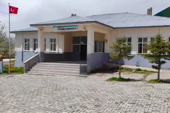 Ağrı Valiliği