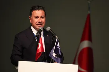 Kıyı Belediyeleri