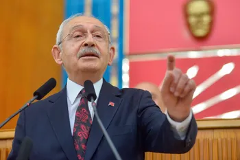 Kılıçdaroğlu’ndan birlik çağrısı: CHP kişisel ikbalin değil, milletin partisidir