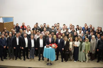 Bursa Yenişehir